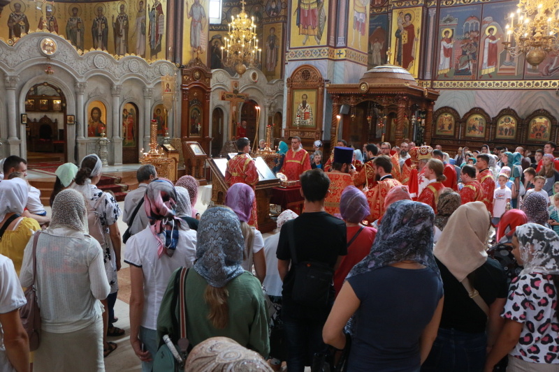    Фото: Царьград