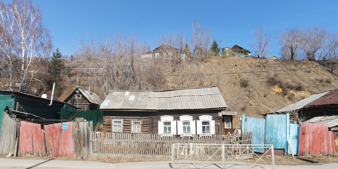 продолжаем гулять по Верхней Набережной (часть 2-ая)