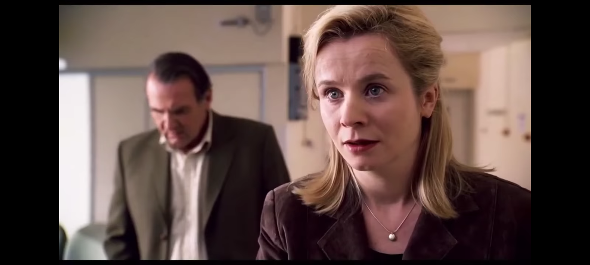 Кадр из фильма. Здесь и далее скриншоты автора.