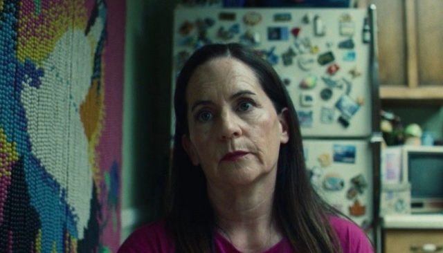    Кадр из сериала «Эйфория» (Euphoria, США, 2019)