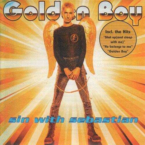 Sin With Sebastian - Golden Boy (1995)