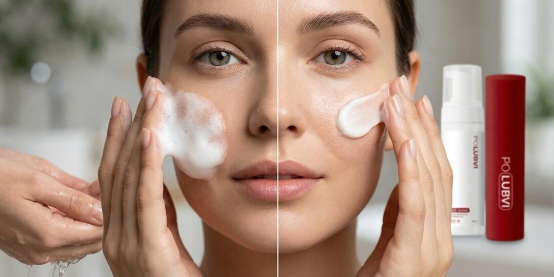 Стираем первые морщинки: 5 средств, которые действительно работают