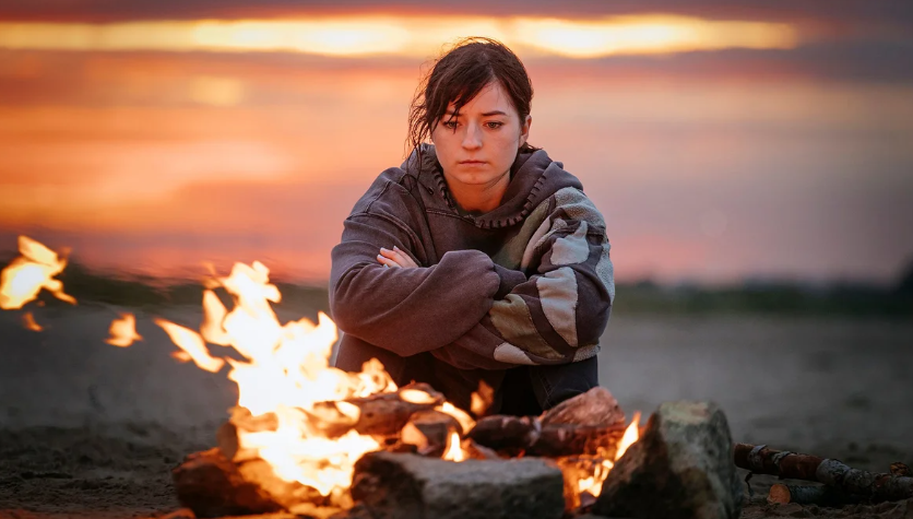 Зарубежные триллеры: 4 сериала, которые стоит посмотреть всем любителям жанра 14 часть