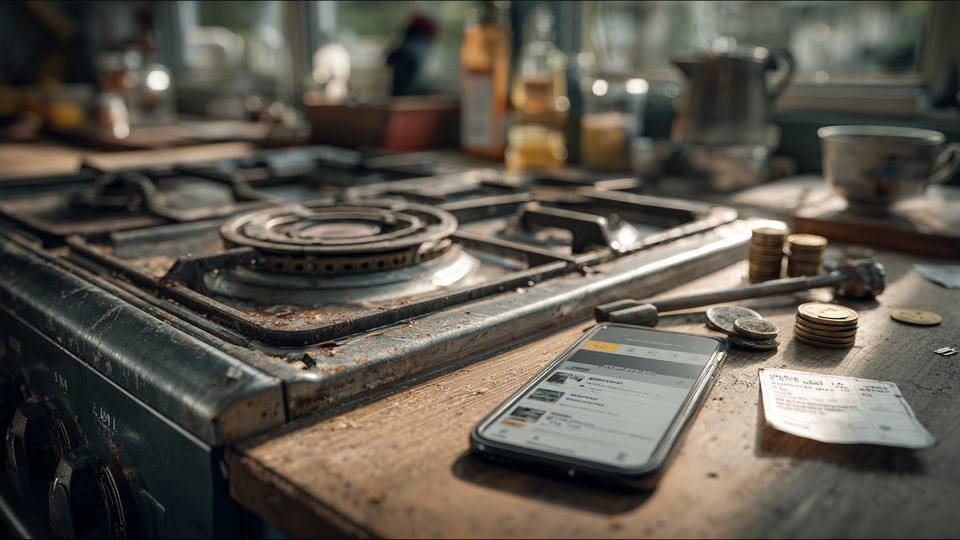 Фото: © РЕН ТВ