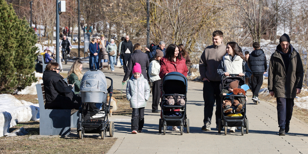 Решение по модернизации программы «Семейная ипотека» примут до 1 июля — Хуснуллин
