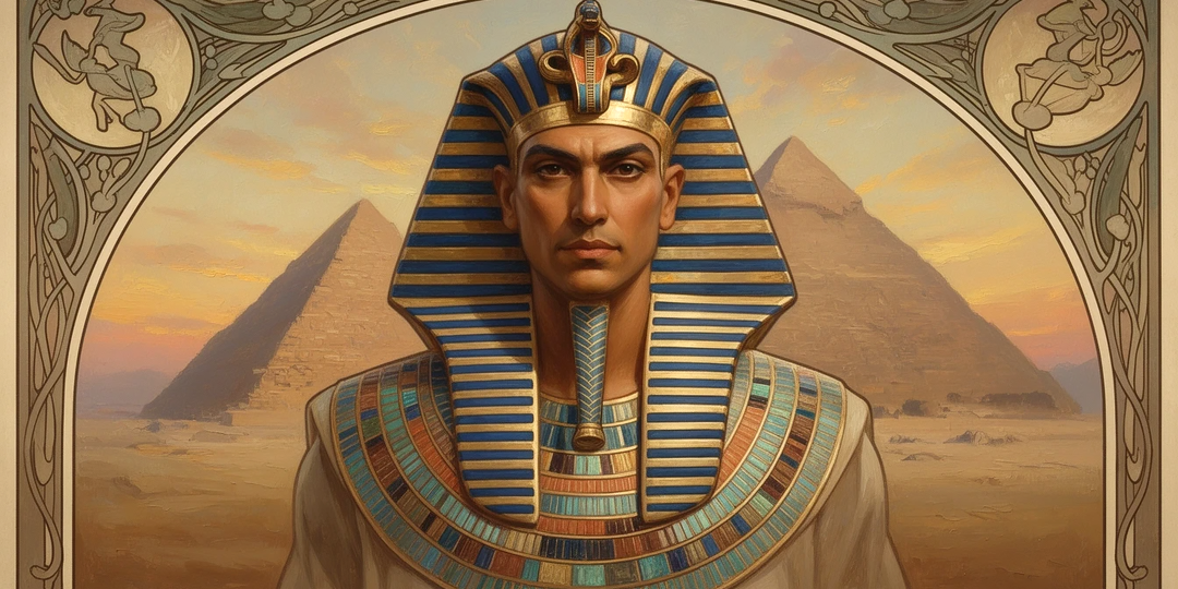 Сфинкс и пирамиды старше Древнего Египта? Новое исследование и спорные выводы