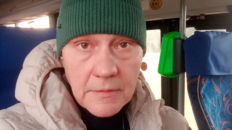 Ранние годы и начало карьеры Алексея Золотова