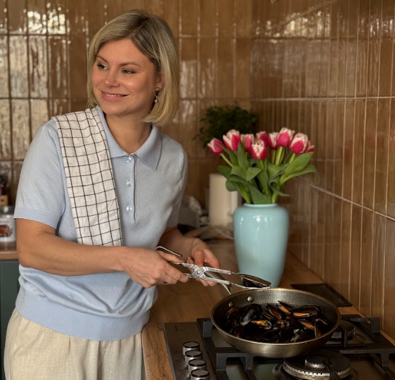 О том, как важно попасть в хорошие руки