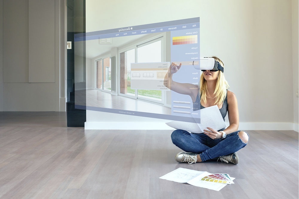    VR - полное погружение в цифровой мир, AR - дополнение реальности цифровыми объектами. Простыми словами: VR заменяет реальность, AR ее улучшает. / Фото: iStock