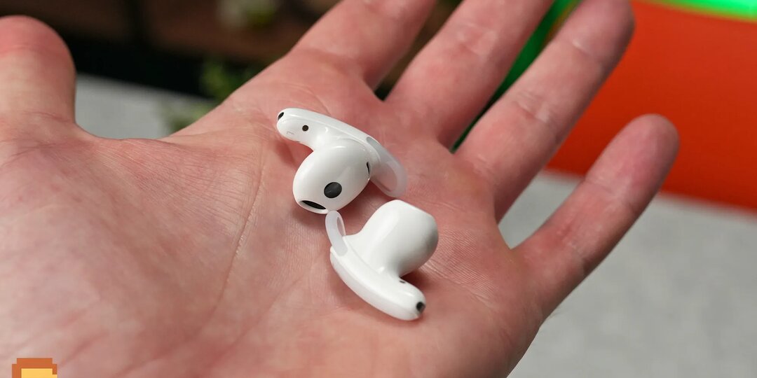 Anker Soundcore Liberty Buds — качество бывает удобным