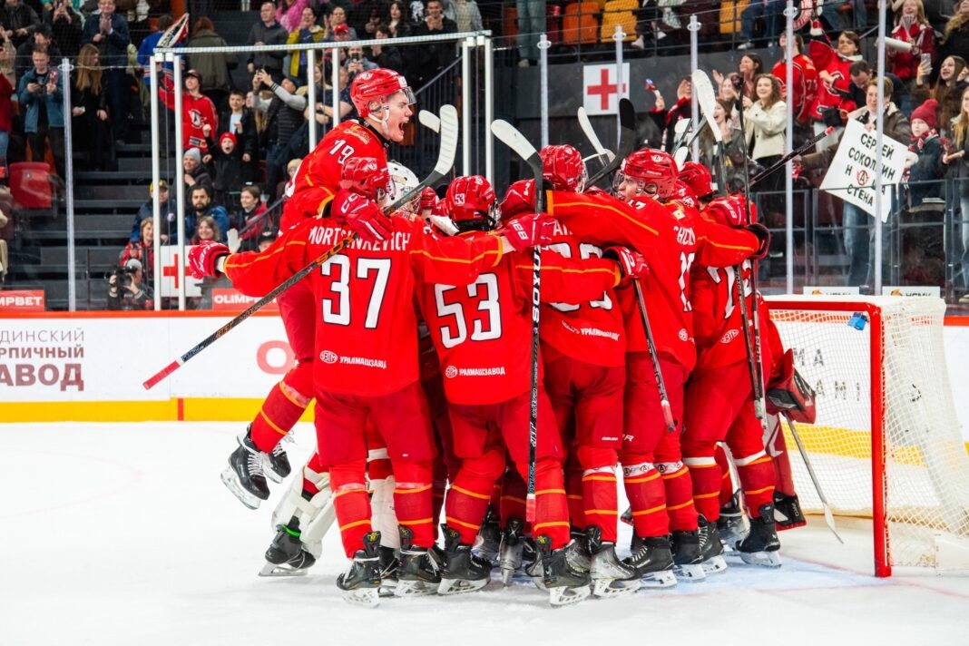 Фото: пресс-служба «Авто»
