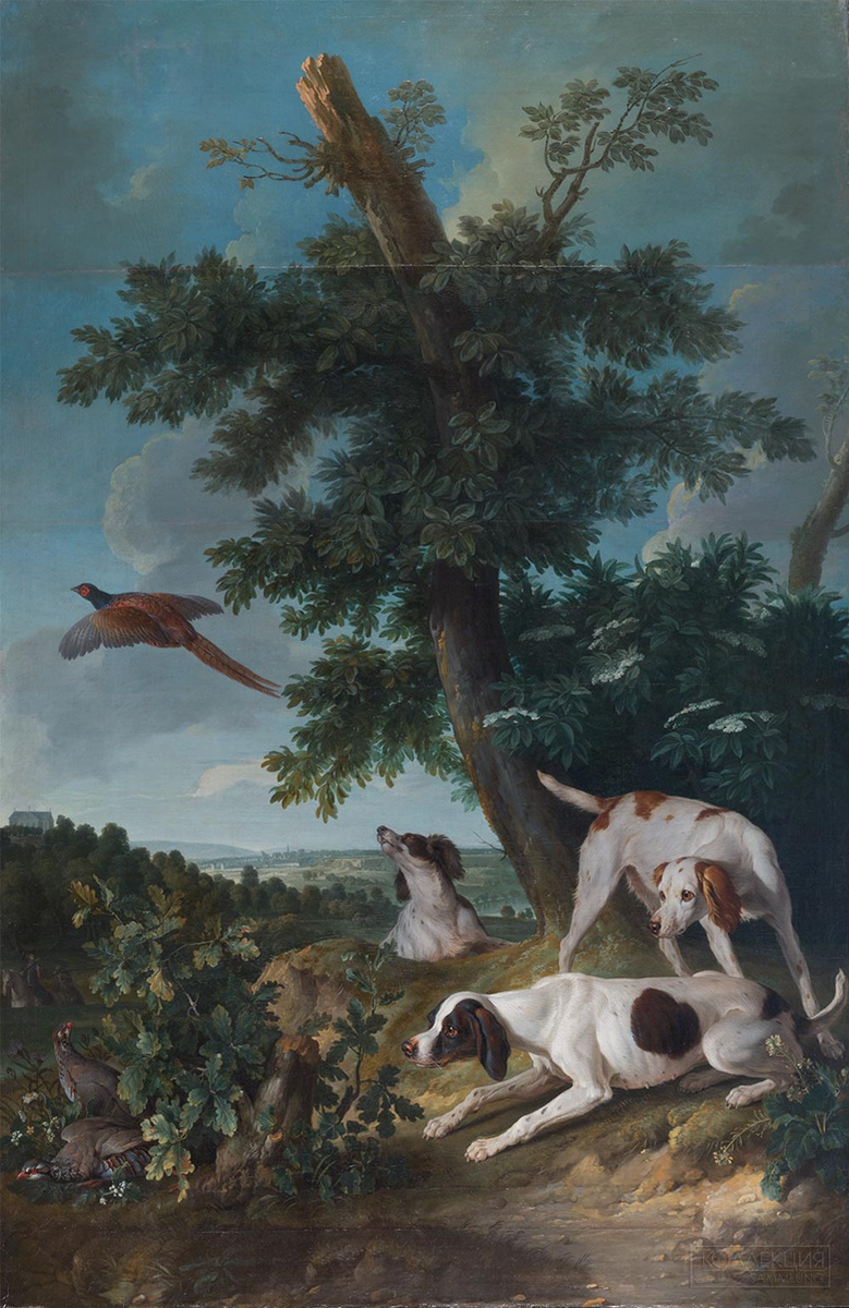    Выставка «Князья Барятинские. Искусство для наследников»