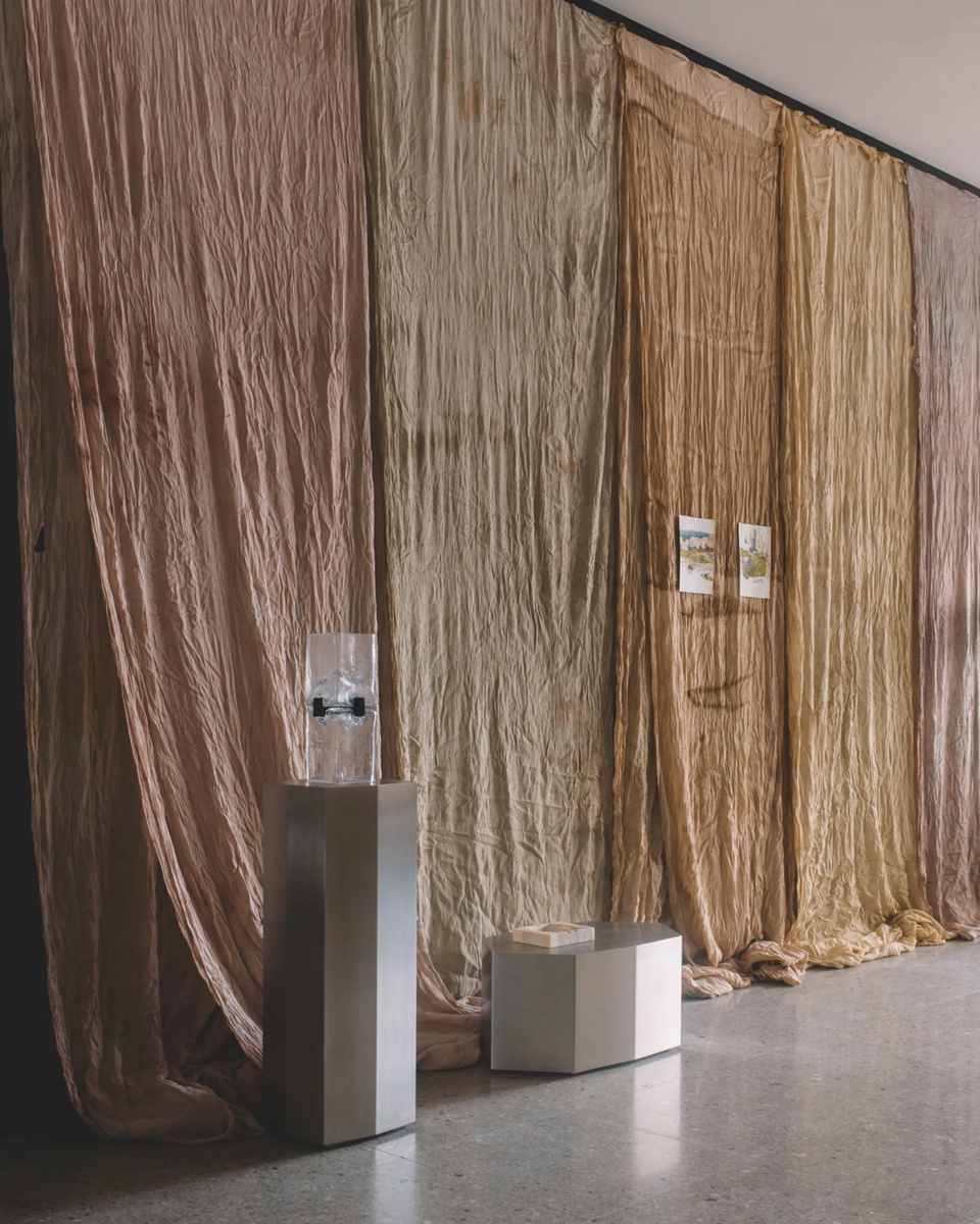    Выставка Сергея Карева «Собрание живописных сочинений»