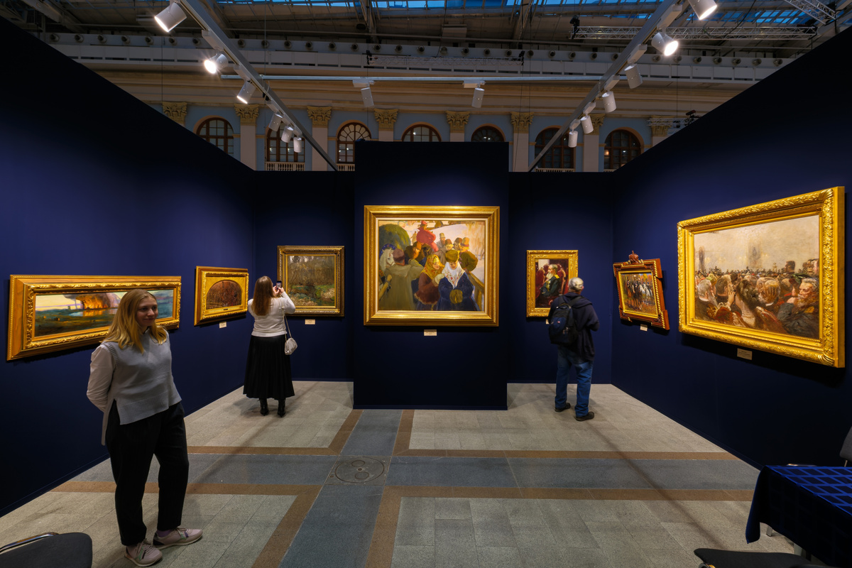 Листайте вправо, чтобы увидеть больше изображений