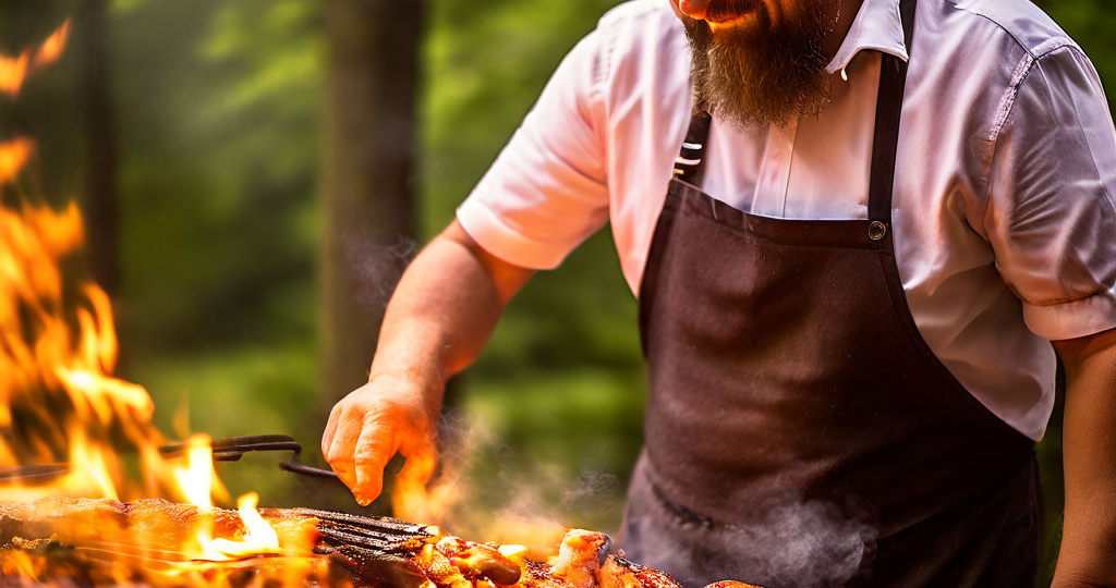 Сезон шашлыков 2026. Пост 1. 5 главных ошибок начинающего шашлычника.