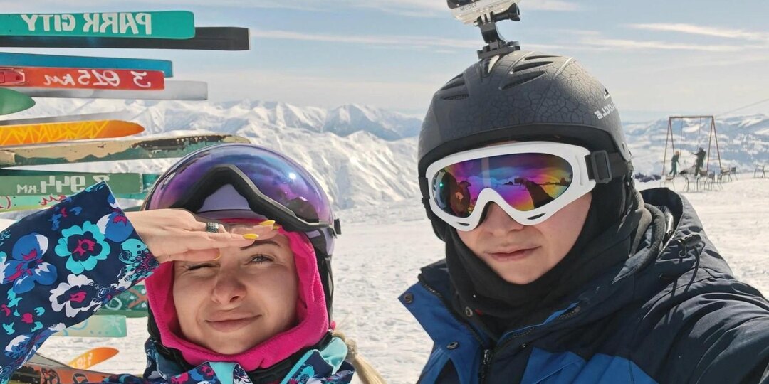 Туристы из Тюмени за месяц объехали три страны и потратили 200 тысяч рублей