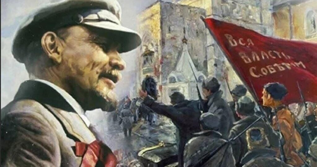 Что было бы если не было октябрьской революции