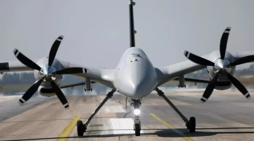 💥 ПОЧЕМУ БОЛЬШИЕ-ДОРОГИЕ ДРОНЫ БОЛЬШЕ НЕ ЛЕТАЮТ? Французы всё поняли, а наши "Орионы" встали пока на прикол.