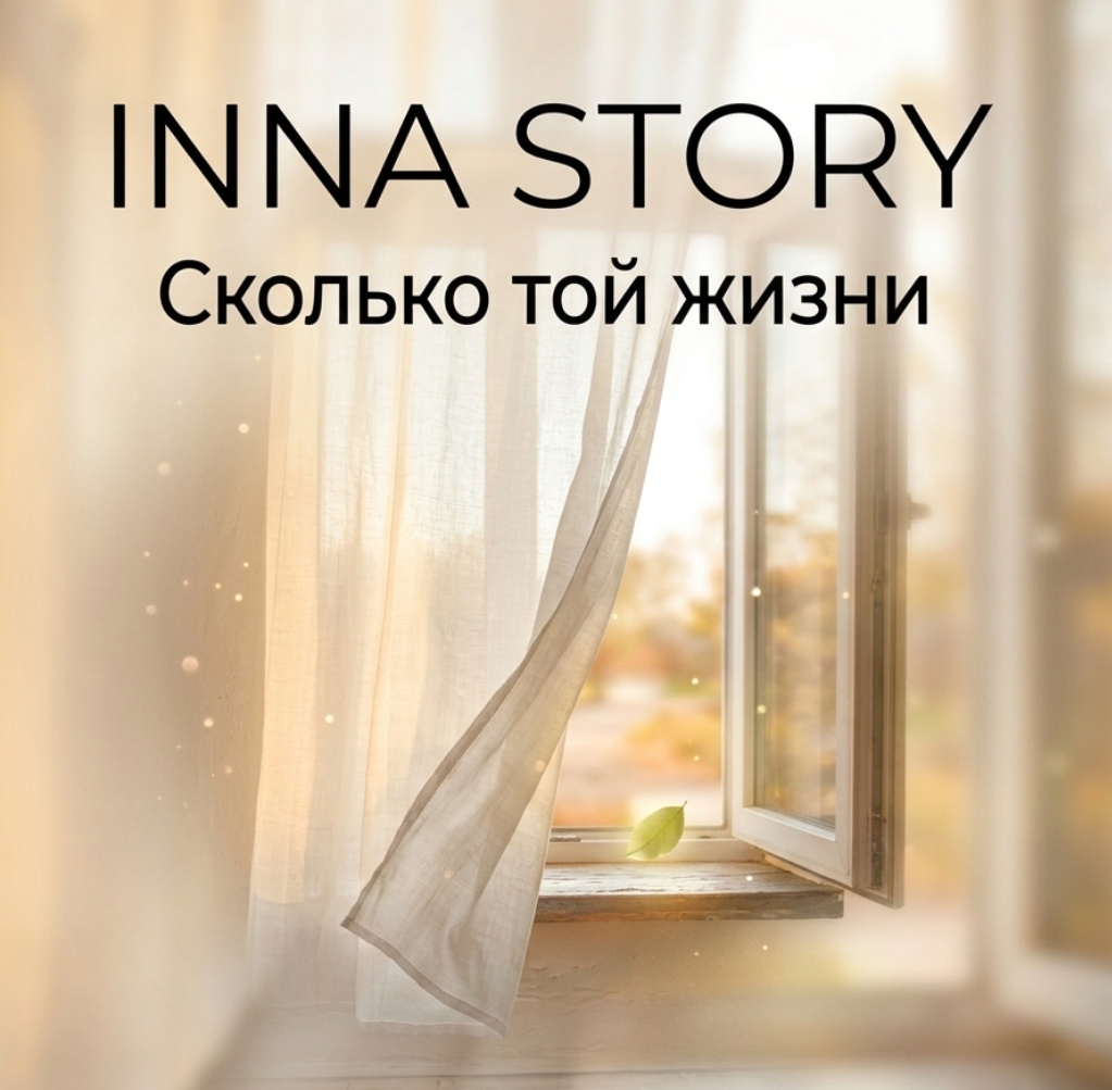 Inna Story — «Сколько той жизни»: история дебютного трека новой поп-певицы