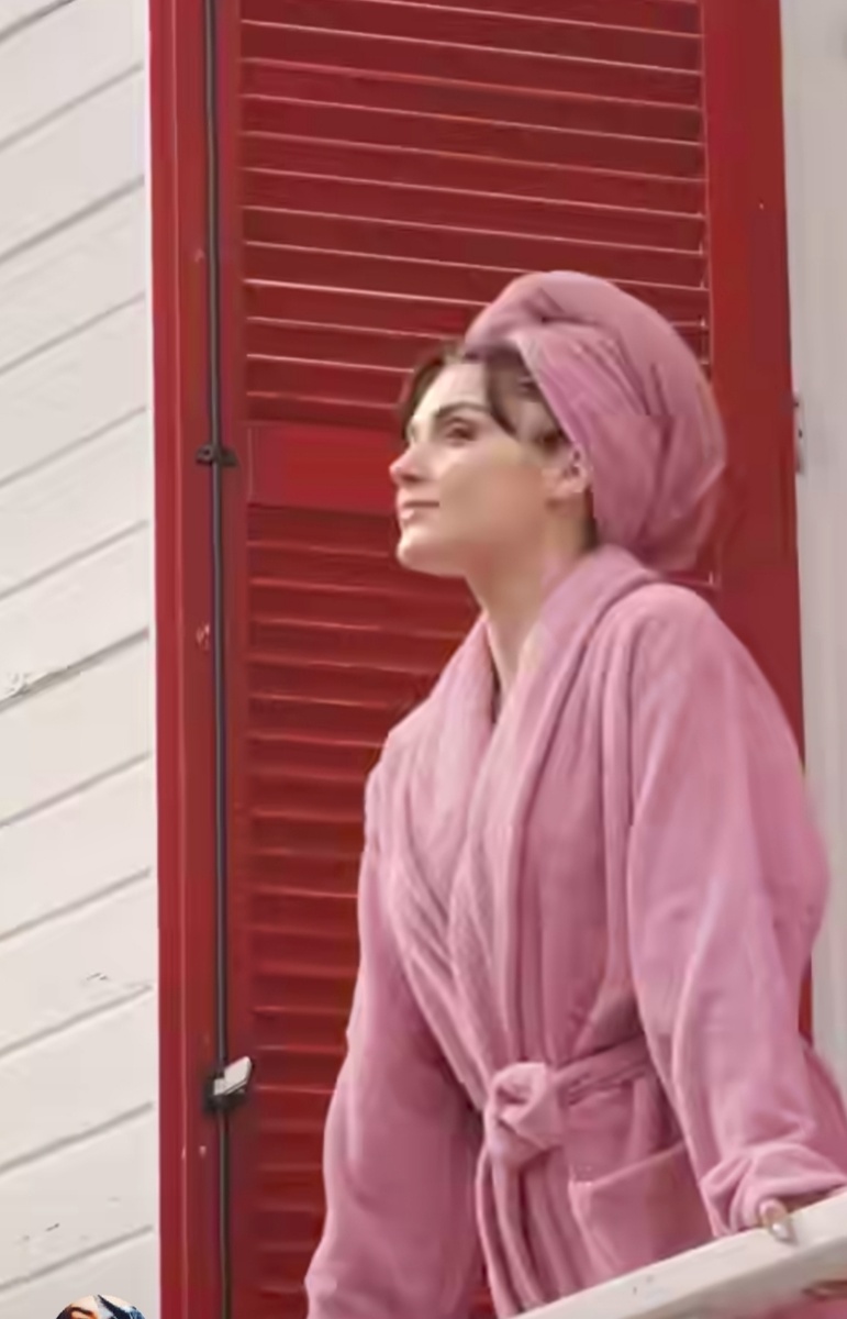 Ханде Эрчел