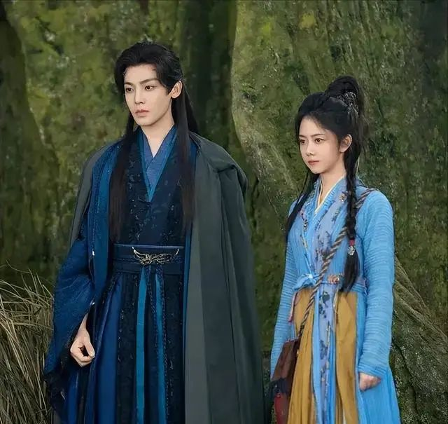 Дорама "Незапятнанная душа" 2025