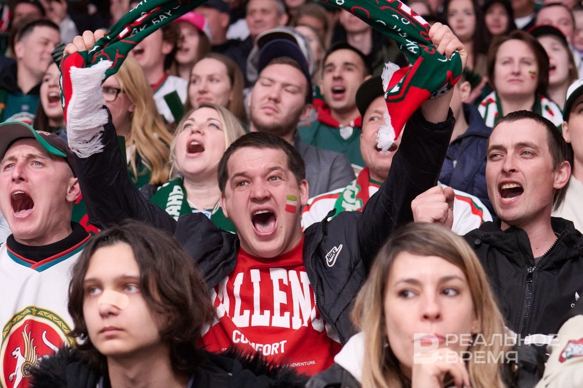   Динар Фатыхов / realnoevremya.ru