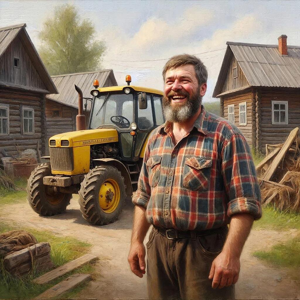 Изображение сгенерировано сервисом GigaChat 