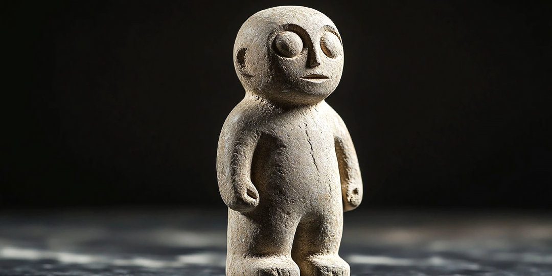 Находка из отложений возрастом 80 миллионов лет. Случай в китайской деревне