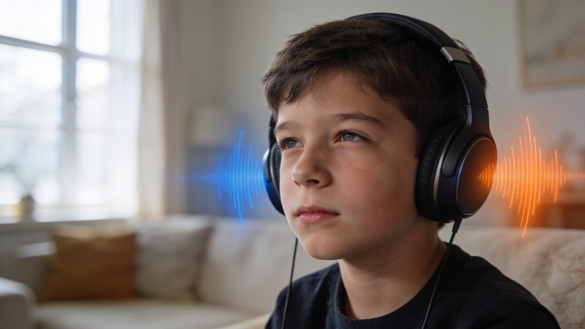 Развитие внимания