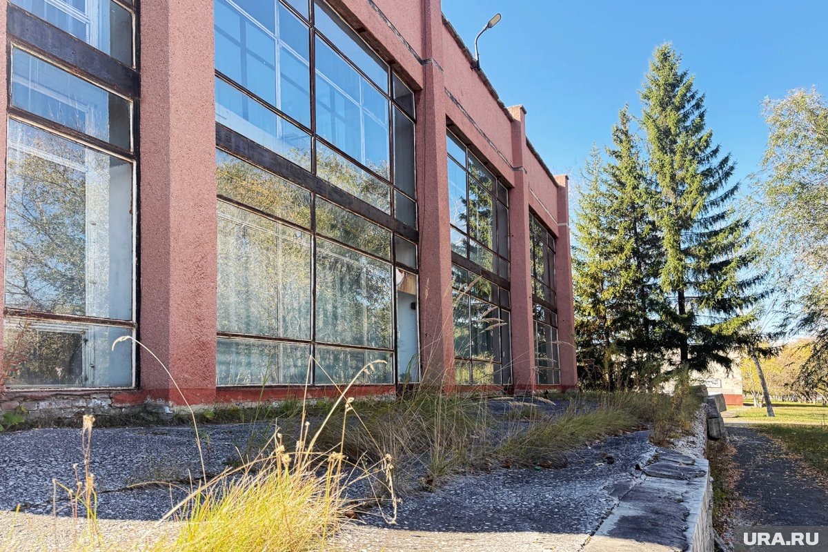     КГУ принял решение отказаться от активов в Лесниковском филиале