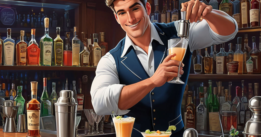 🥃 «Манхэттен» на самогоне: ржаного виски нет, а коктейль есть!