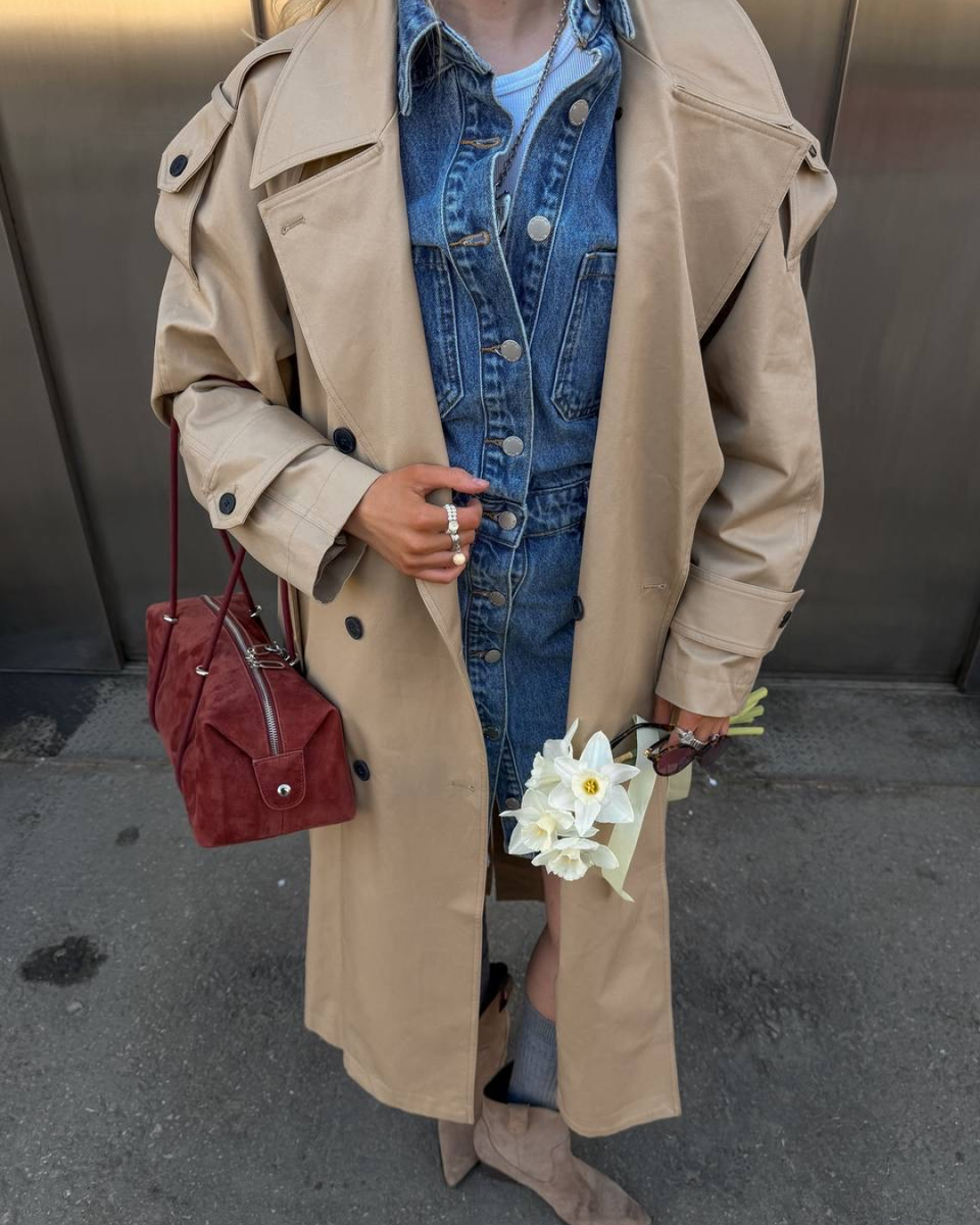 Ксения, контент-креатор