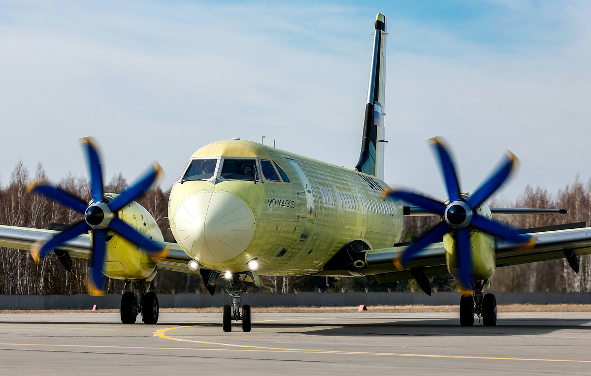 Виталий Невар/ТАСС