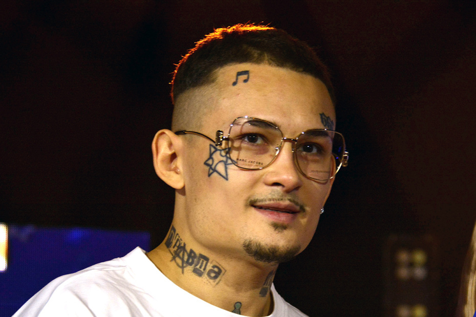    Pavel Kashaev/Global Look Press