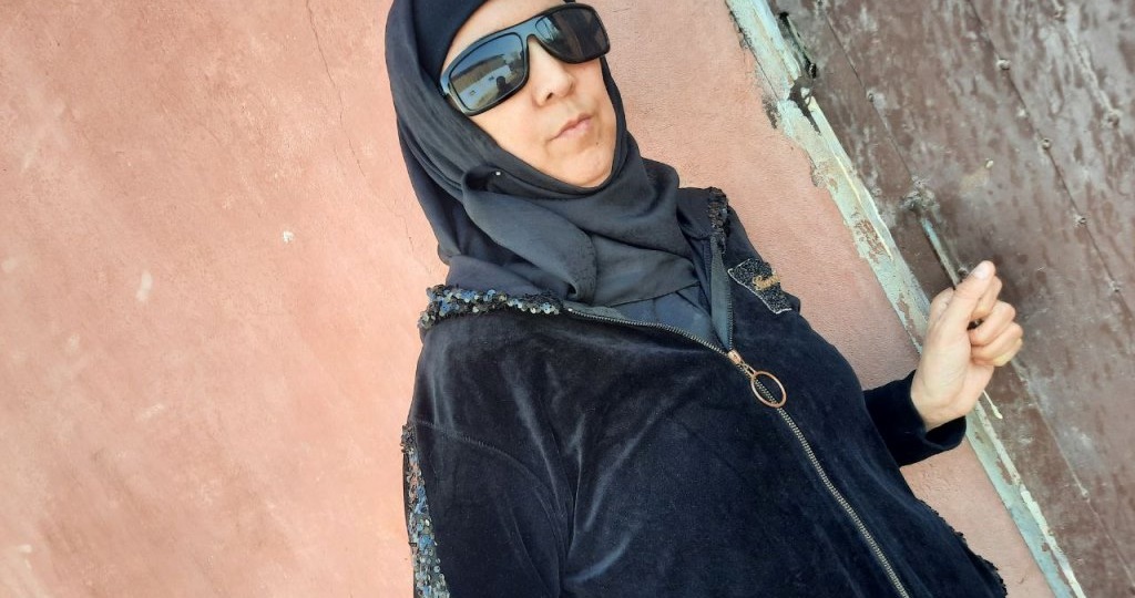 #AP30/Судьбы. Как материал «Азия-Плюс» помог незрячей женщине из Шахритуза