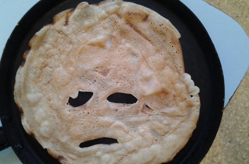 Почему говорят "первый блин комом", и при чем тут древние жертвоприношения: лингвистическая археология