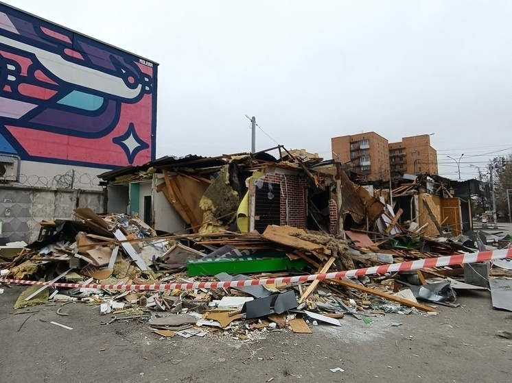     Фото: читатель МК-Урал.