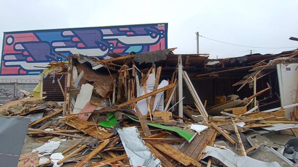     Фото: читатель МК-Урал.