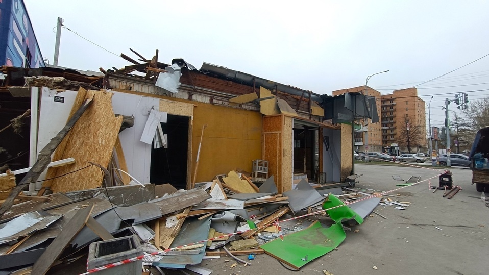     Фото: читатель МК-Урал.