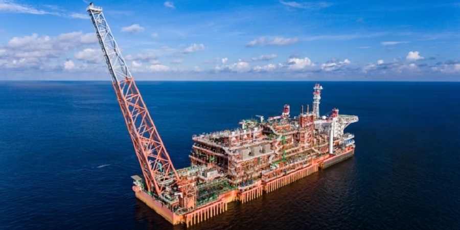 Источник: Eni