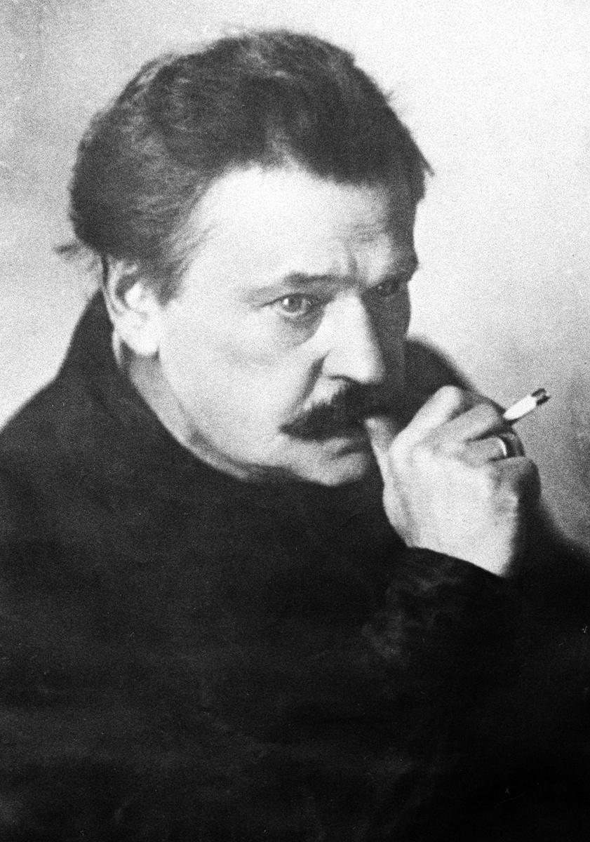 Владимир Дуров