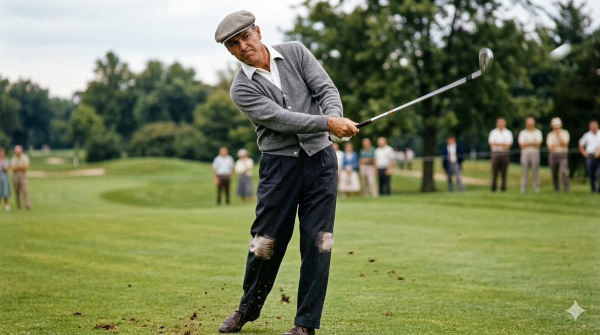 Невероятная концентрация, стальные нервы и тот самый "диагноз" одержимости.