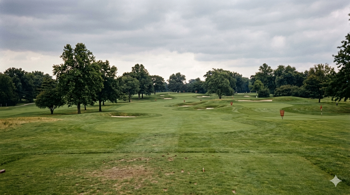 Здесь рождались великие победы.
