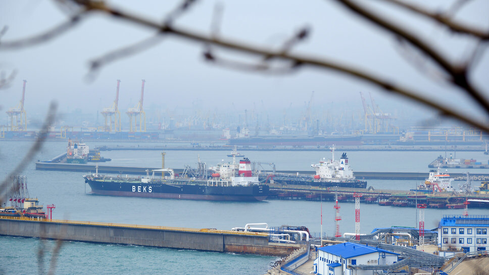 Фото: Алексей Смагин / Коммерсантъ