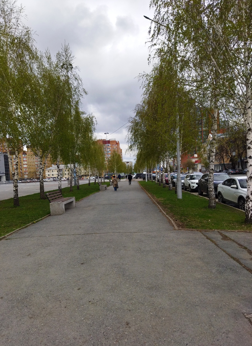 Фото автора