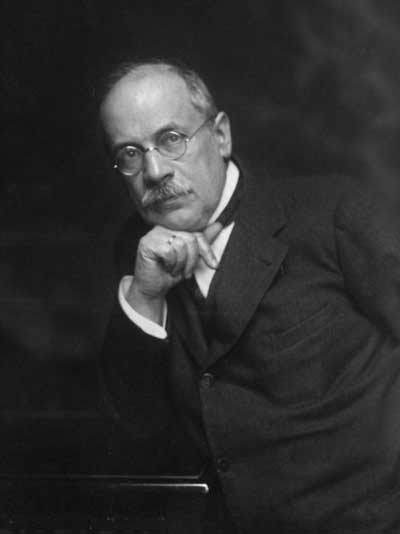 Александр Николаевич Бенуа