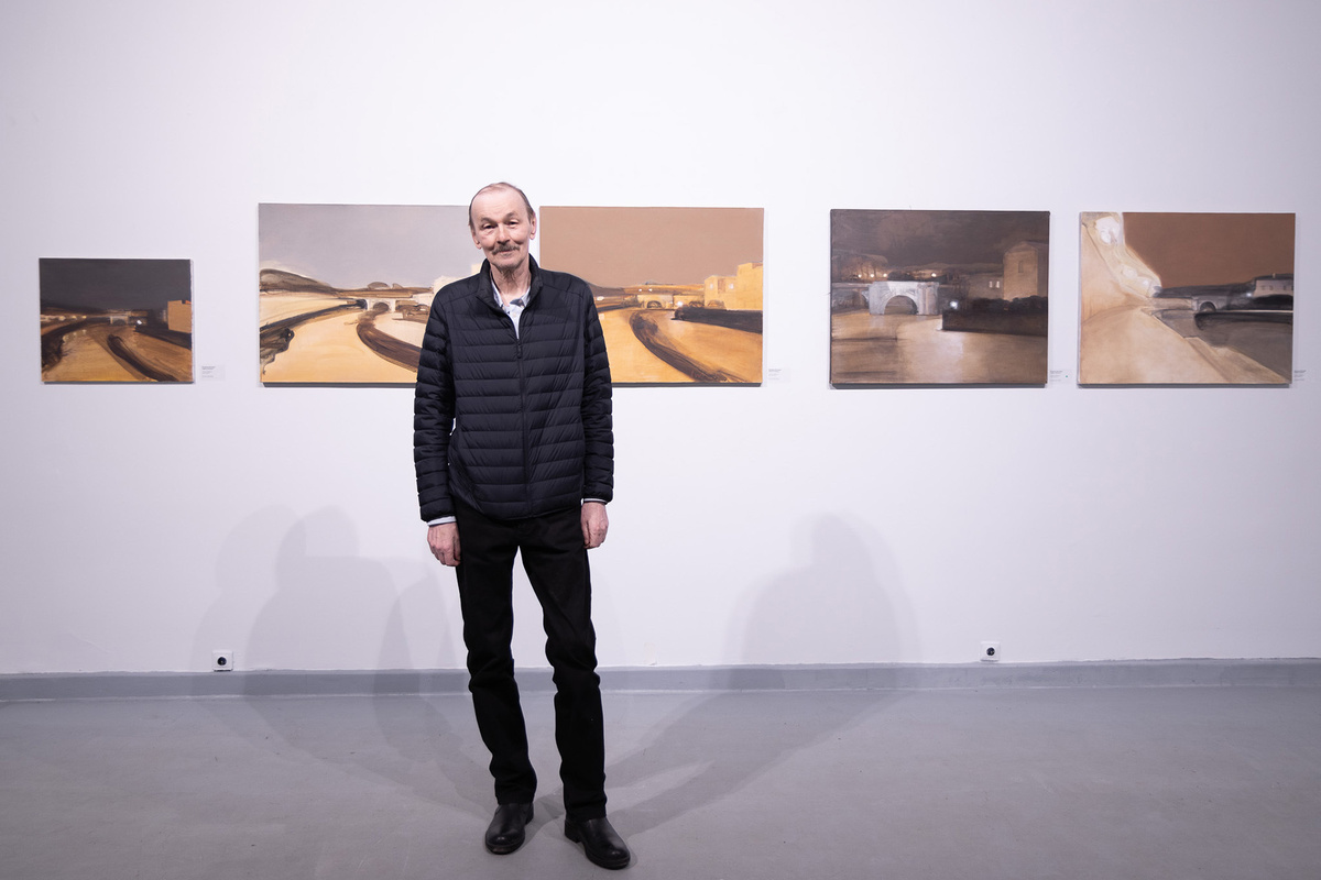    Владимир Шинкарёв