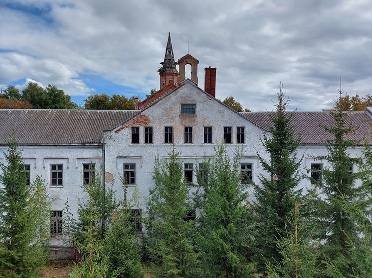     Фото: архив «МК в Калининграде» / Юрате Вишневецкая-Варнайте