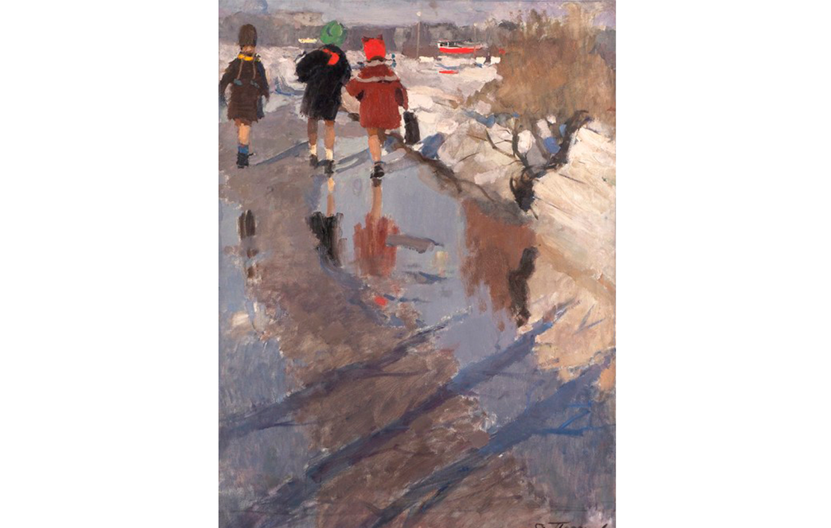 Аукционный дом "Литфонд"