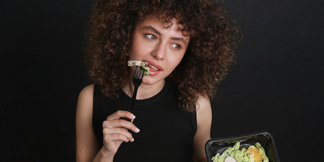 Сколько должна весить женщина? В интернете говорят — 60 кг!